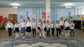 80 лет Победы 80 лет Победы.