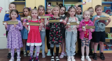 #Всероссийскаяакция #Георгиевскаяленточка2024 #Всероссийскаяакция #Георгиевскаяленточка2024.