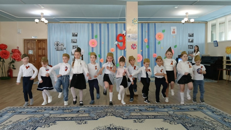 80 лет Победы 80 лет Победы.